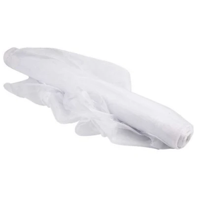 Tessuto Nylon Organza, 10 m