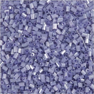 Perle Roca, Perle a tubo 1,7 mm