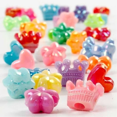 Mix di figure, 10 mm