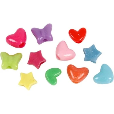 Mix di figure, 10 mm