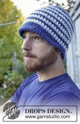 0-973 Daniel di DROPS Design