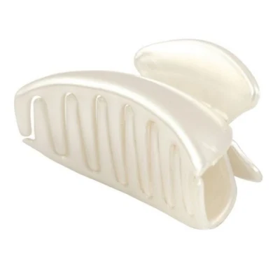 Artiglio per capelli, madreperla, 1 pz.