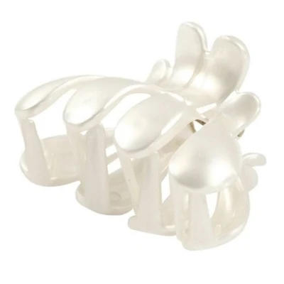 Artiglio per capelli, Madreperla, 2 pz.