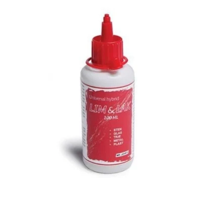 Sig. Colla/lacca ibrida universale John's, 100 ml