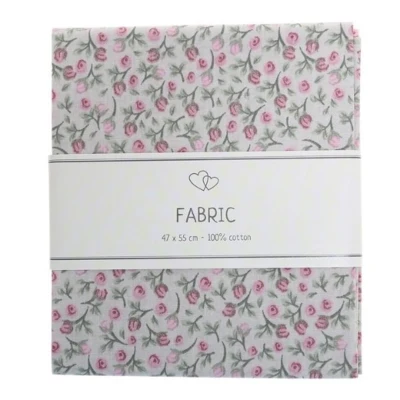 Rose su beige
