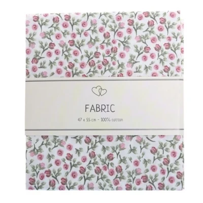 Rose su bianco