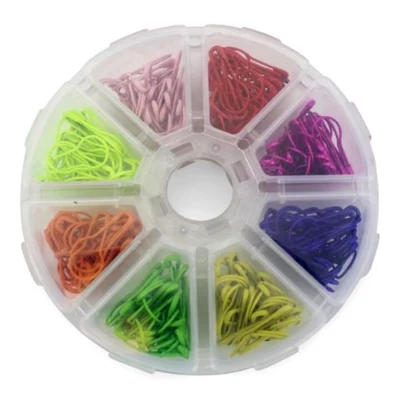 Marcatori per maschere HobbyArts Metallo 320 pezzi