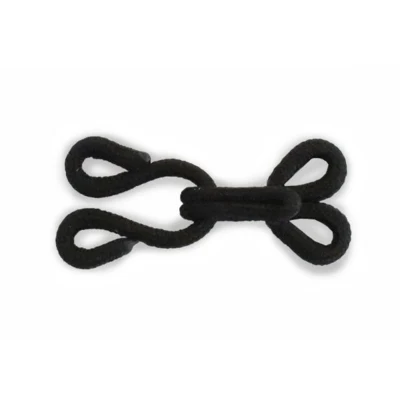 Prym Ganci per Pelliccia, Omspundne