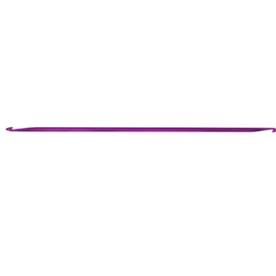 KnitPro Uncinetto doppio tradizionale tunisino 30 cm (5,00-12,00 mm)