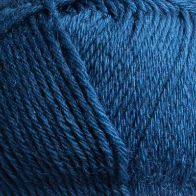 25016 Night sky blue