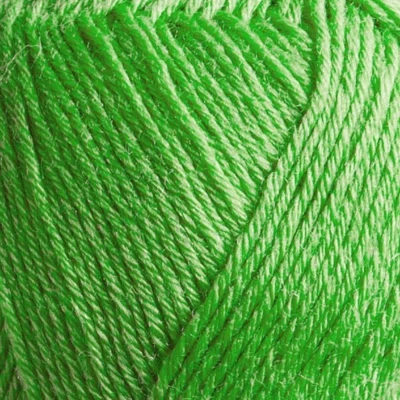 25019 Pale lime