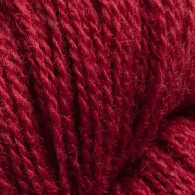 74121 Sheer red