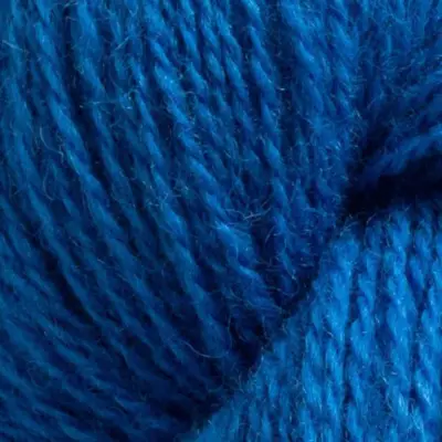 74132 Electric blue