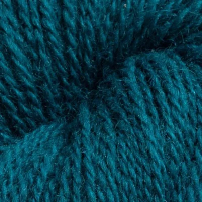 74140 Evening turquoise