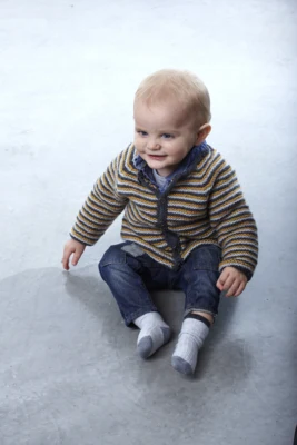 2609 Babycard