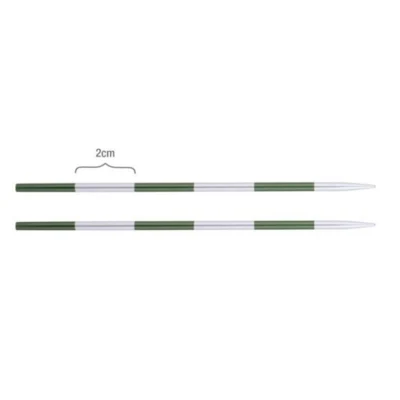 Perni tondi intercambiabili KnitPro SmartStix (3,00 - 8,00 mm)