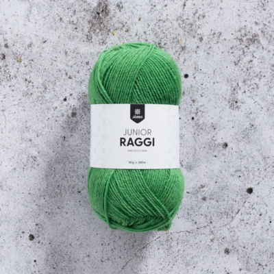 68418 Leaf green
