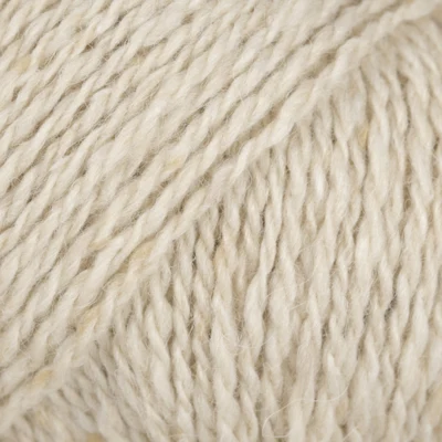 DROPS Soft Tweed 02 Marzapane