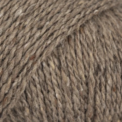 DROPS Soft Tweed 05 Orso grizzly