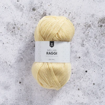 28393 Soft Lemon