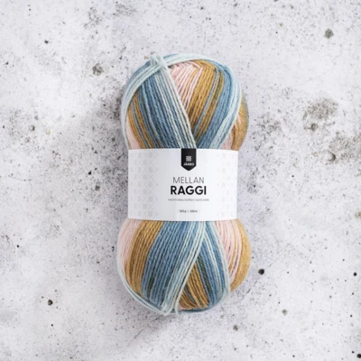 28423 Gradient Pastel Rainbow