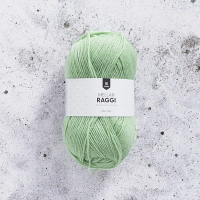 28395 Foggy Green