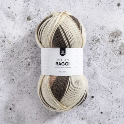 28417 Gradient Beige