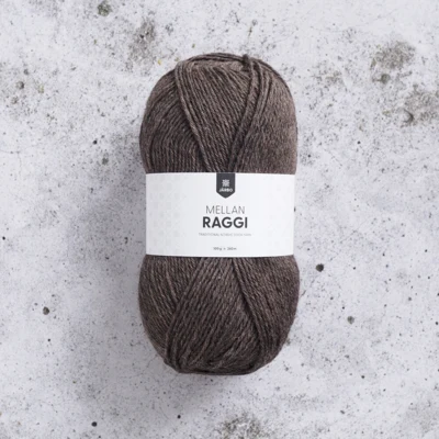 28223 Brown Melangé