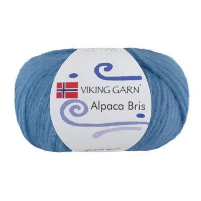 Viking Alpaca Bris