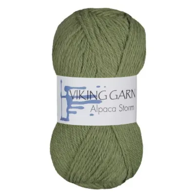 539 Verde primavera