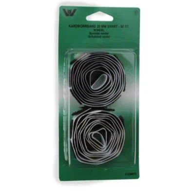 Velcro Rondel 50 pz