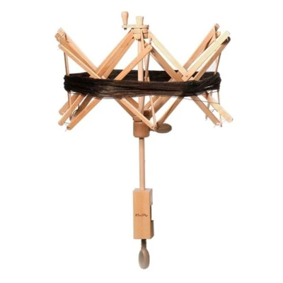 Vincitore di filati naturali KnitPro, betulla