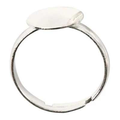 Anello da dito Argento, 3 pz.