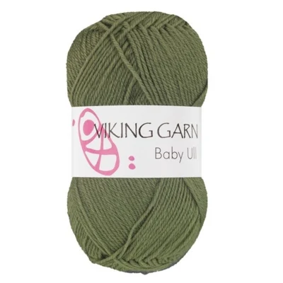 334 Verde