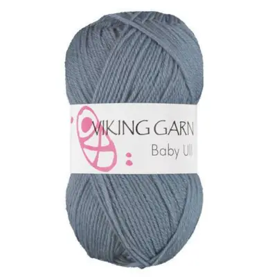 393 Blu polvere