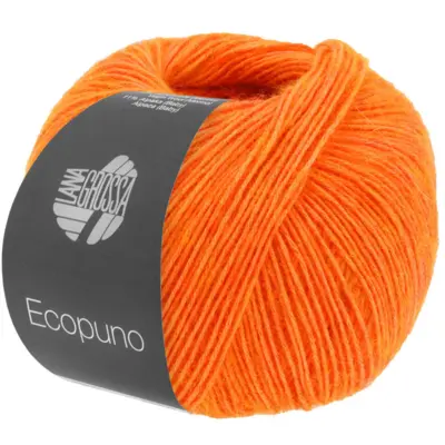 89 Arancione brillante
