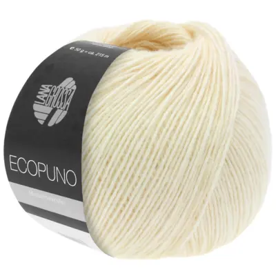 46 Ecrù