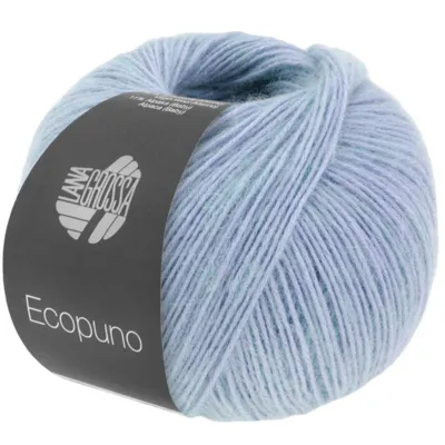 207 Blu pastello