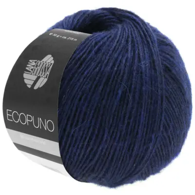 10 Blu marino