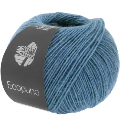 76 Blu scuro