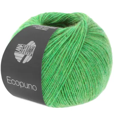 87 Verde di maggio