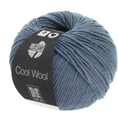 2037 Blu grigio scuro