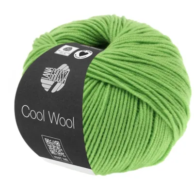 509 Verde chiaro