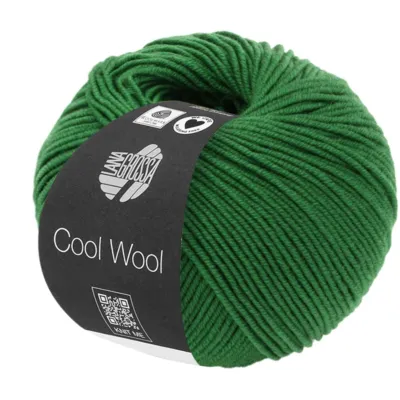 2017 Verde