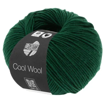 501 Verde bottiglia
