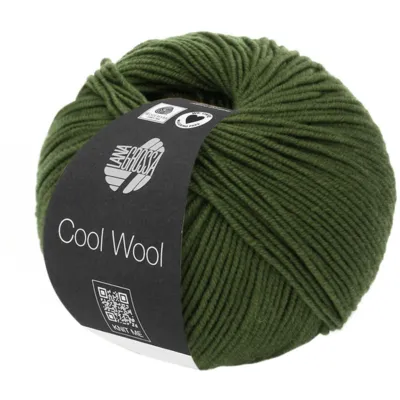 2042 Verde oliva scuro