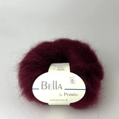 28 Bacca autunnale