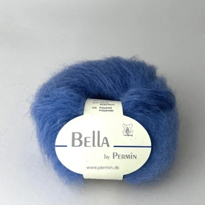 70 Blu chambray