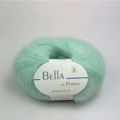105 Sorbetto menta