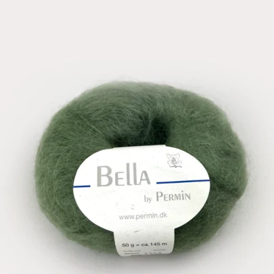 87 Verde muschio